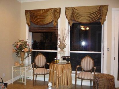 Picture of Custom Drapes OW0036