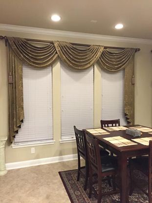 Picture of Custom Drapes OW0042