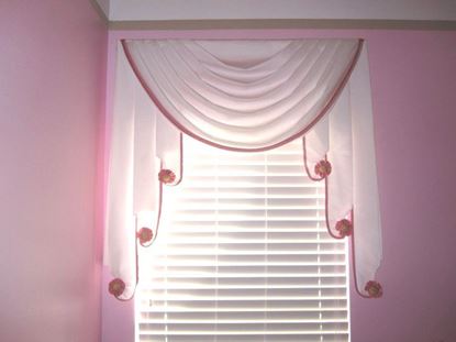Picture of Custom Drapes OW0006