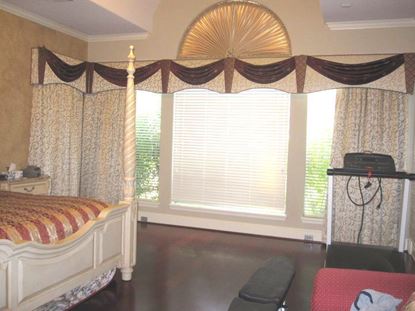 Picture of Custom Drapes OW0029