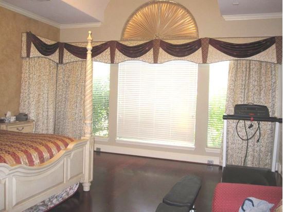 Picture of Custom Drapes OW0029