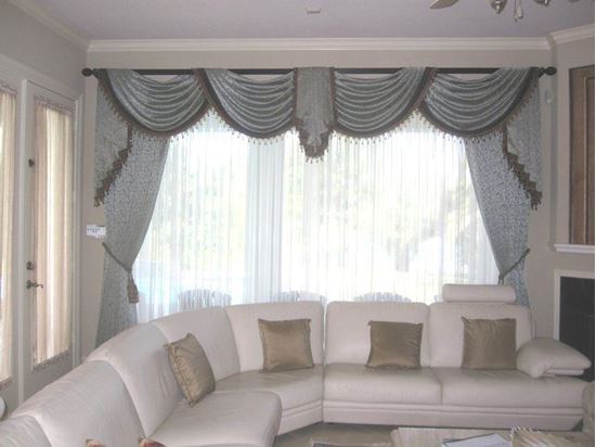 Picture of Custom Drapes OW0030