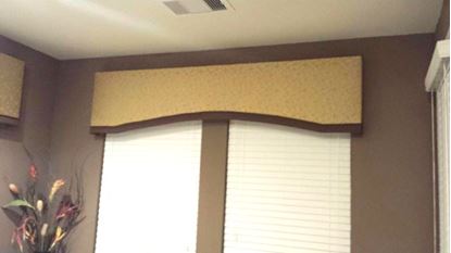 Picture of Custom Drapes OW0040