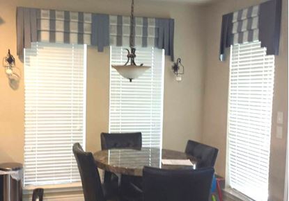 Picture of Custom Drapes OW0078