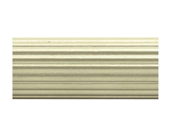 Picture of 1 3/8" Fluted Wood Pole, 4'