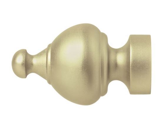 Picture of Sherwood Finial For 1 3/8" Wood Drapery Rods