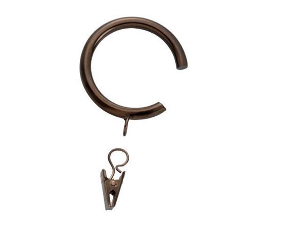 Picture of Bypass C-Ring With Removable Clip