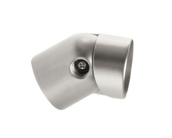 Picture of Swivel Socket For 1 3/8" Drapery Rods