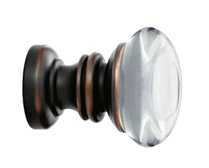 Picture of Europa Finial For 1 3/8" Drapery Rods