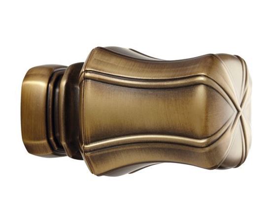 Picture of Aspen Finial For 1 3/8" Drapery Rods
