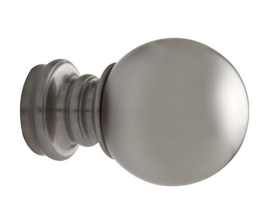 Picture of Pandora Finial For 2" Drapery Rods And Poles