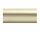 Picture of Sherwood 1 3/8" 4 Foot Fluted Complete Drapery Rod Set