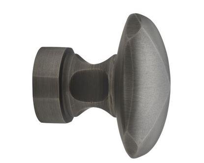 Picture of Select Landover Finial For 1 3/16" Diameter Acrylic Or Metal Drapery Rods