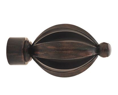 Picture of Select Royal Finial for 1 3/16" Iron Works Rod