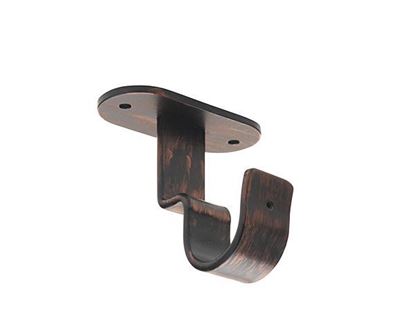 Picture of Select Ceiling Mount Bracket for 1 3/16" Iron Works Rod