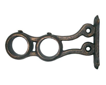 Picture of Ornate Double Bracket